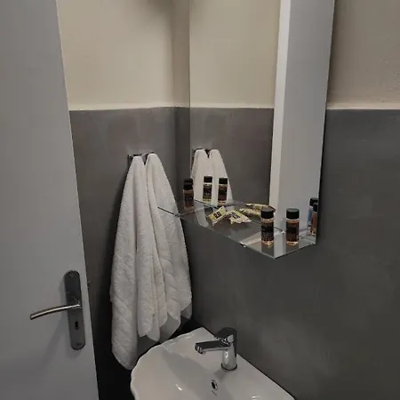 Apartamento Budget *