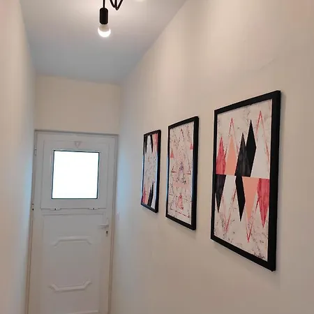 Apartamento Budget *