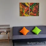 Budget 아파트 하라키