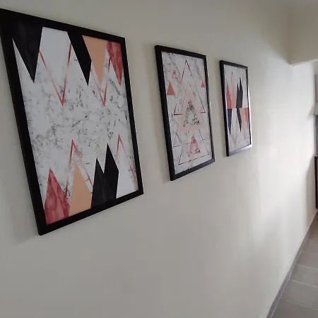 Appartement Budget *