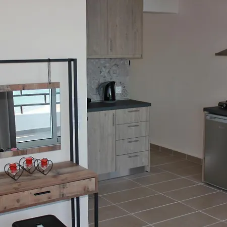 Appartement Budget *