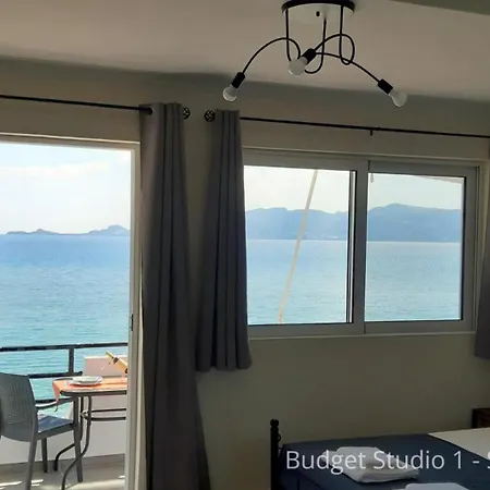 Budget Appartement *