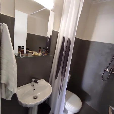 Apartment Budget