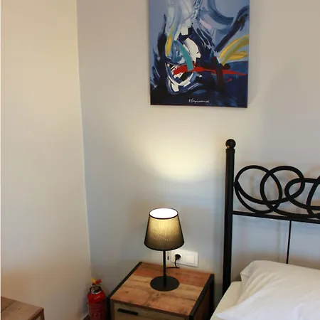 Budget Appartement Haraki