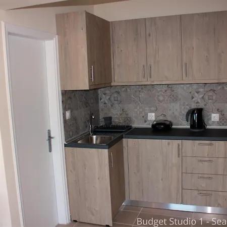 Appartement Budget *