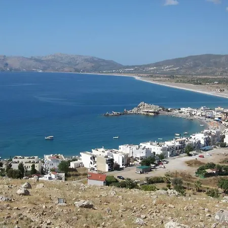 Budget 1 - Sea View - Renovated February 2021 *