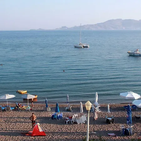 Appartement Budget *