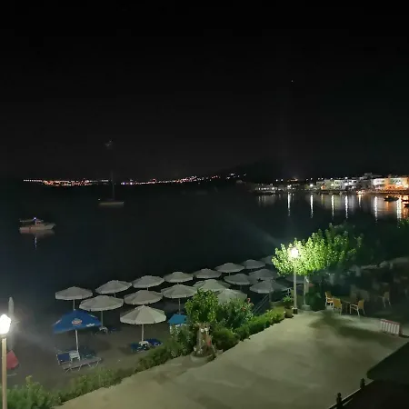 Апартаменты Budget