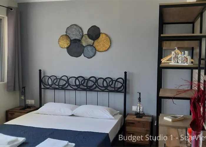 Apartamento Budget *