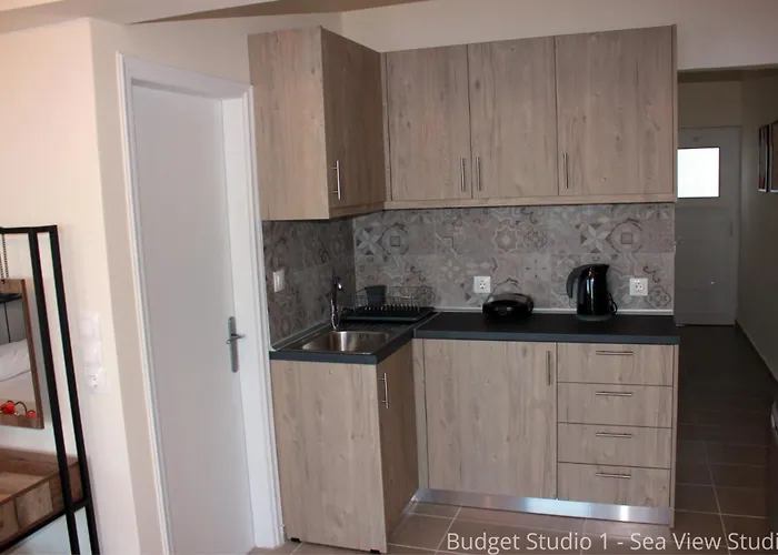 Apartamento Budget *