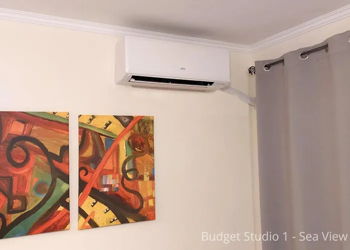 Budget Apartamento *