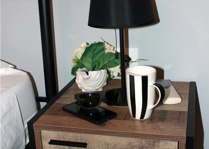 Apartamento Budget *