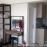 Apartament Budget Haraki