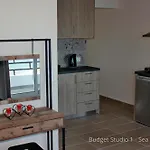Budget Apartament