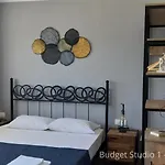 Apartament Budget *