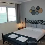 Apartament Budget Haraki