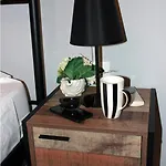 Apartament Budget *