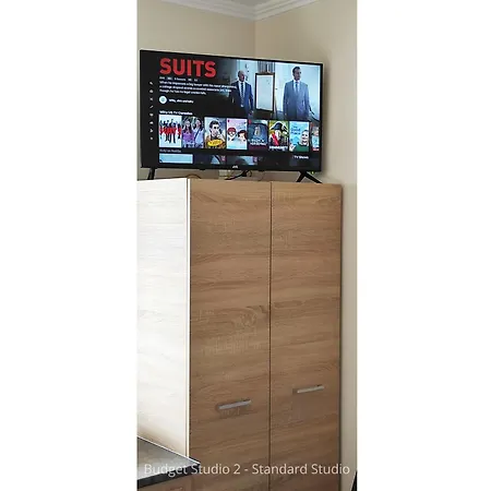 Budget Apartment Haraki